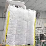 China Bulk FIBC Conductive Jumbo Bags Big For Packing CE  ISO Certified for sale