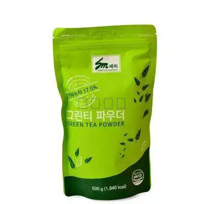Glucose Powder Automatic Doypack Packaging Machine Zipper Bag Packaging Machine