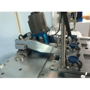 Liyi Rubber Testing Automatic Apparatus HDT Vicat Test Machine