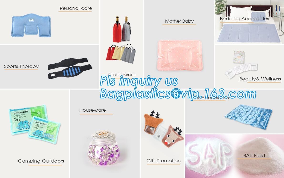 Solid and Multicolor cotton medical ice cooler bag pack, Nylon Colorful Home Care Hot Cold Packs Ice Bag, medical cloth