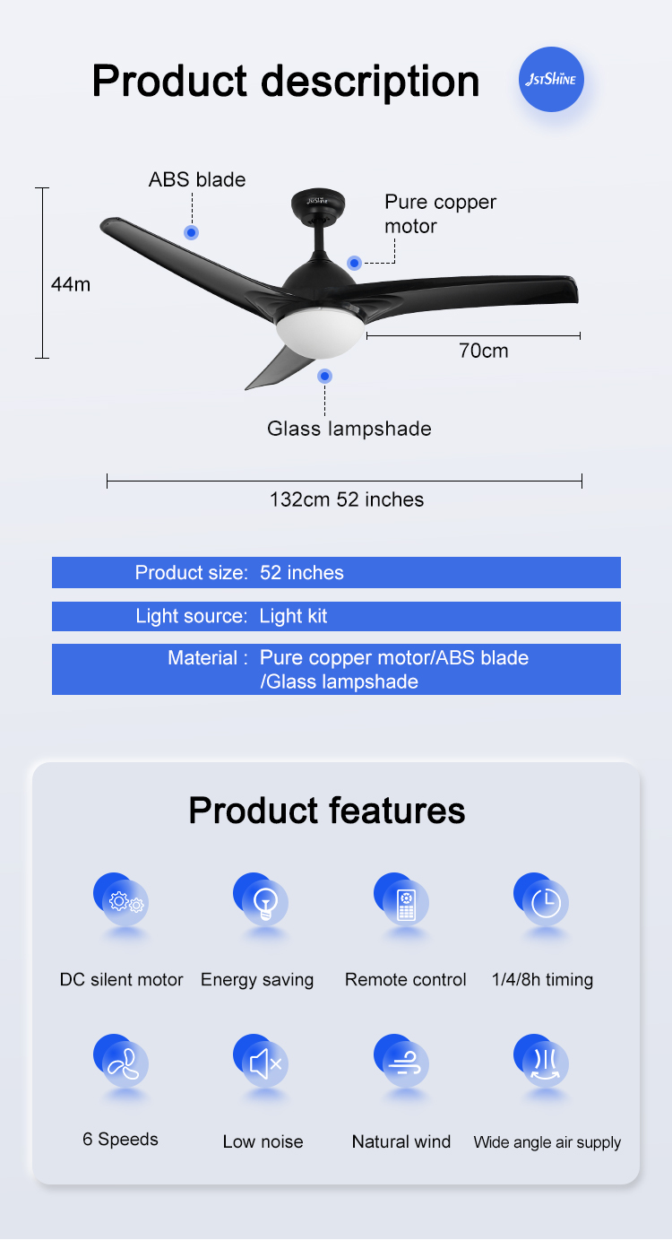 ceiling fan