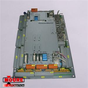 Buy cheap 5088260/MC4 KRAUSSMAFFEI Sequence Control product