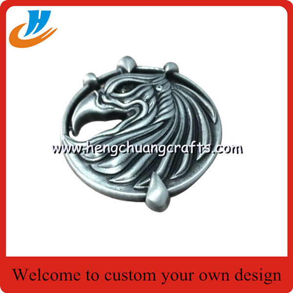 Cheap colorful plated 3d fridge magnets customizable/New promotional design logo fridge magnets for promotions
