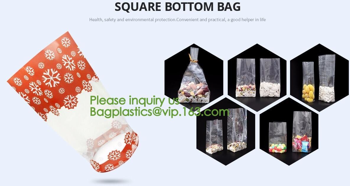 clear LLDPE easy tearing line pre-opened in roll bag,Factory custom LLDPE plastic autobag Preopened polybag on a Roll