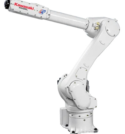 Kawasaki Robot Arm RS006L Intelligent Multi-Station Automatic Handling Robot Arm