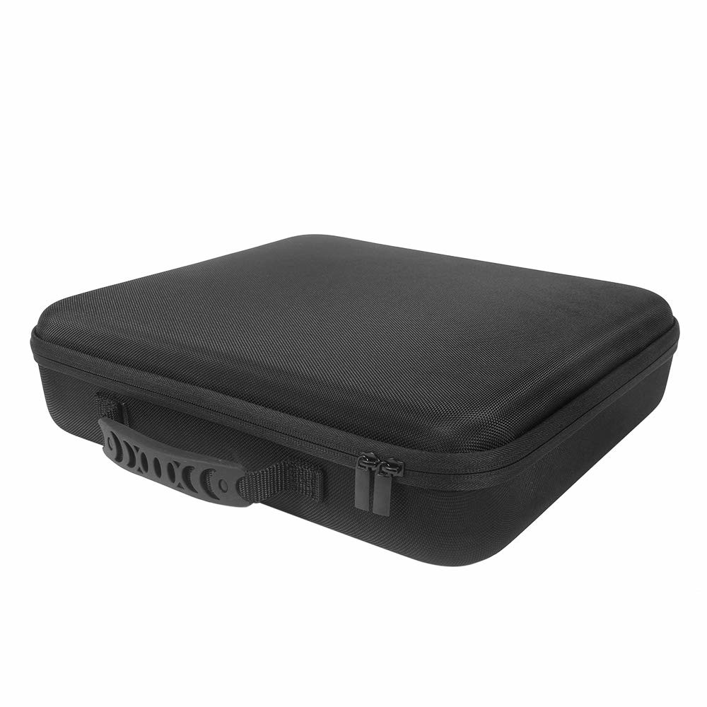 Waterproof EVA Carrying Case For Airwrap Hair Curler