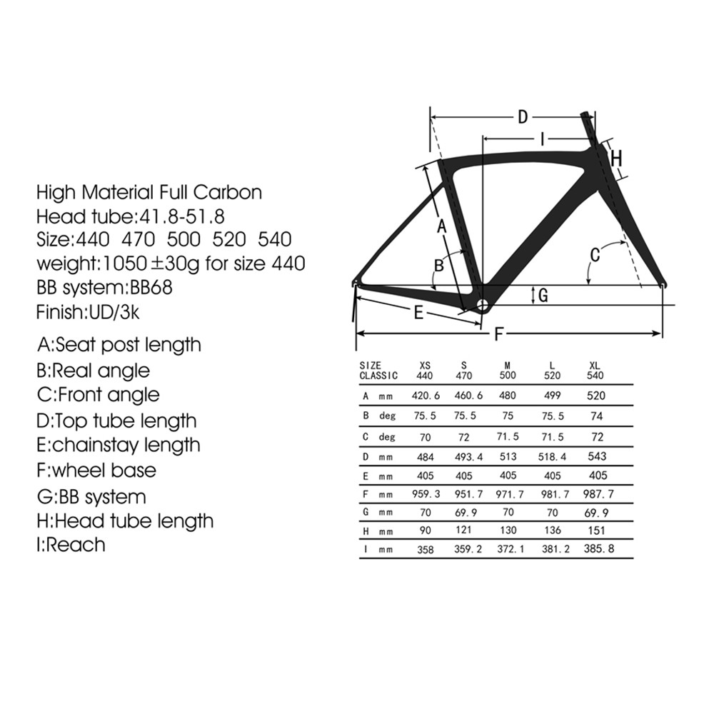 100KG Sava Carbon Fiber Bike , CE Carbon Wheelset 700c Rim Brake