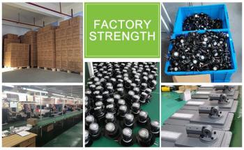Changsha Shiningyard Lighting Co., Ltd.