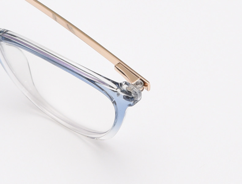 Simplicity Frame Optical Glasses TR90 Material Glasses 138MM Frame Width