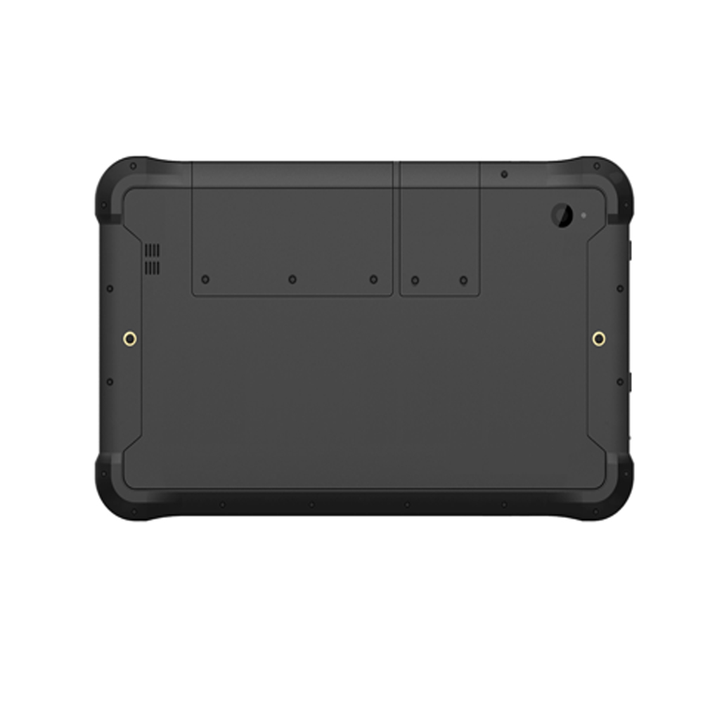 Bluetooth NFC 1000nits Windows 10 7 Inch Rugged Tablet PC Intel Z8350