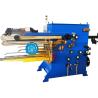 Buy cheap 50KVA Automatic Seam Welding Machine Air Duct Resistance Seam Welders from wholesalers