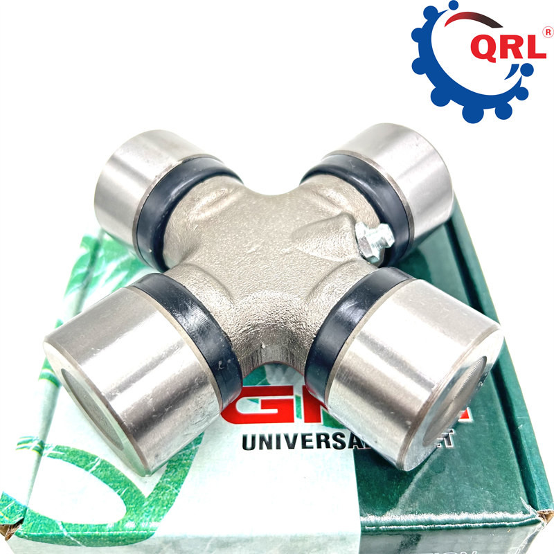 GU 3500 115.95 39.69 Universal Joint Bearing Automotive Parts For Volvo / Ford