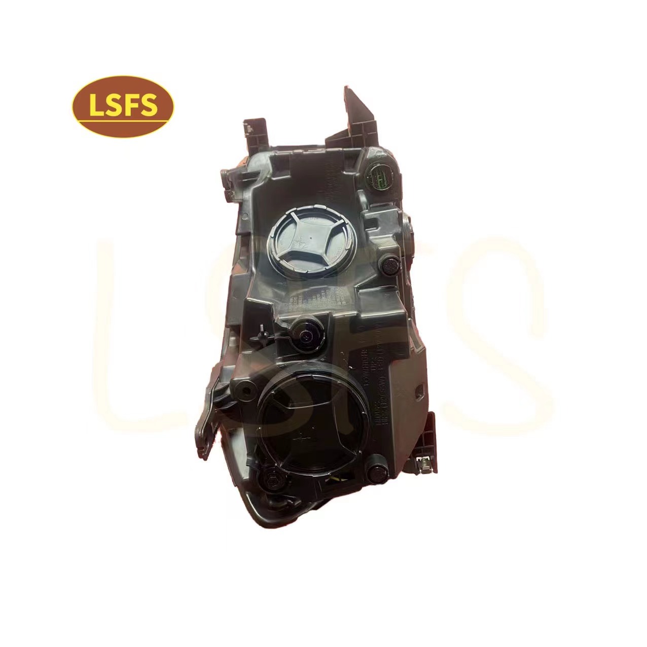 High Voltage OE Left Front Headlight Head Lamp For Maxus T60 C00054349