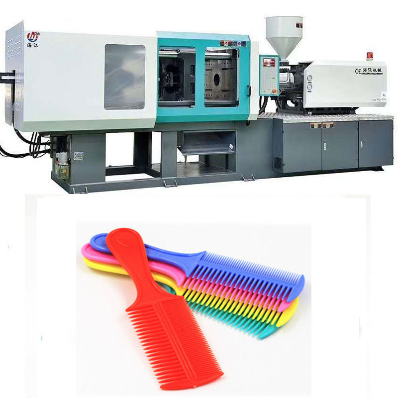 Automatic TPR Injection Moulding Machine For Customer Requirements