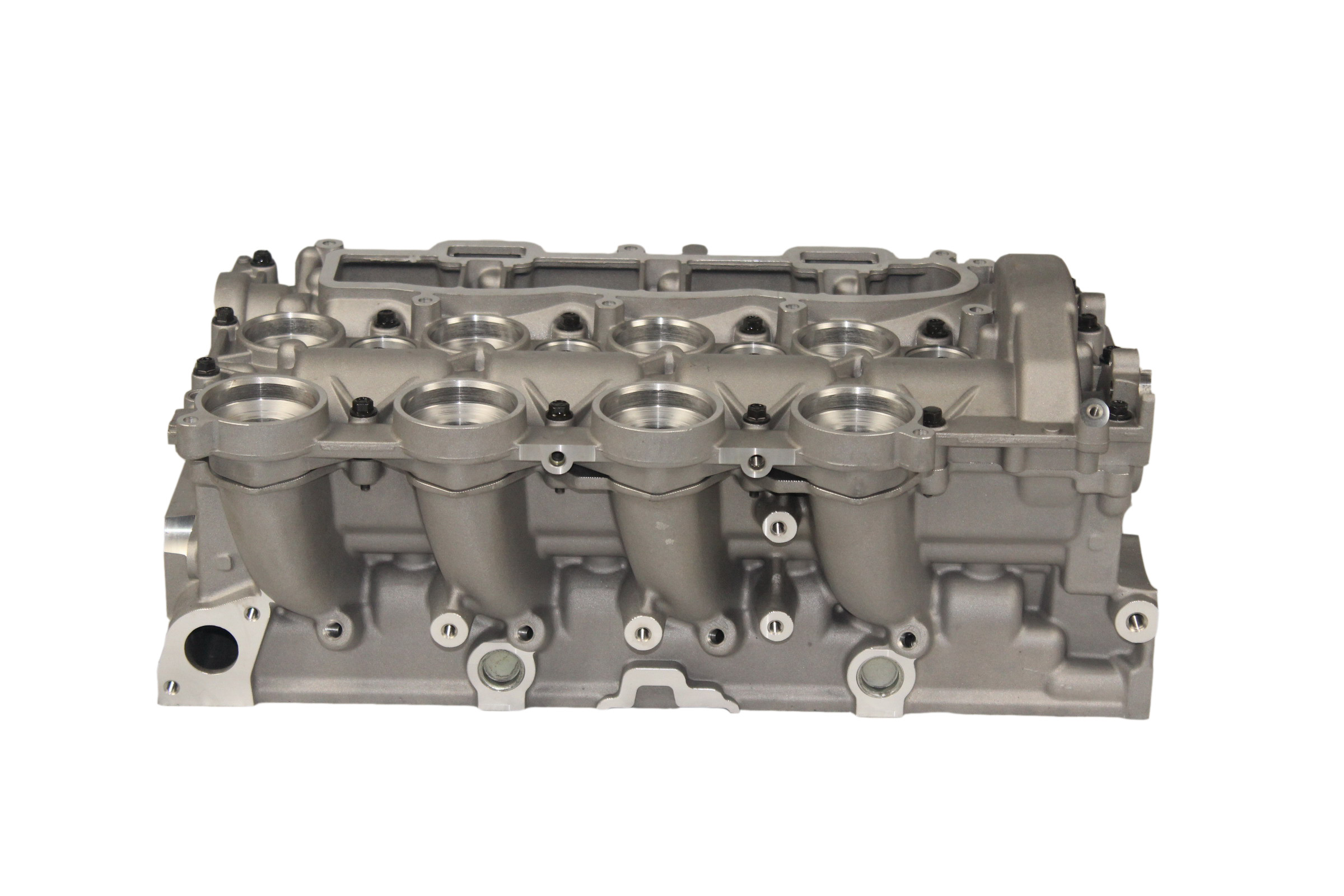 Peugeot DV6 Ated4 908596 Car Engine Cylinder Head OEM 0200EH