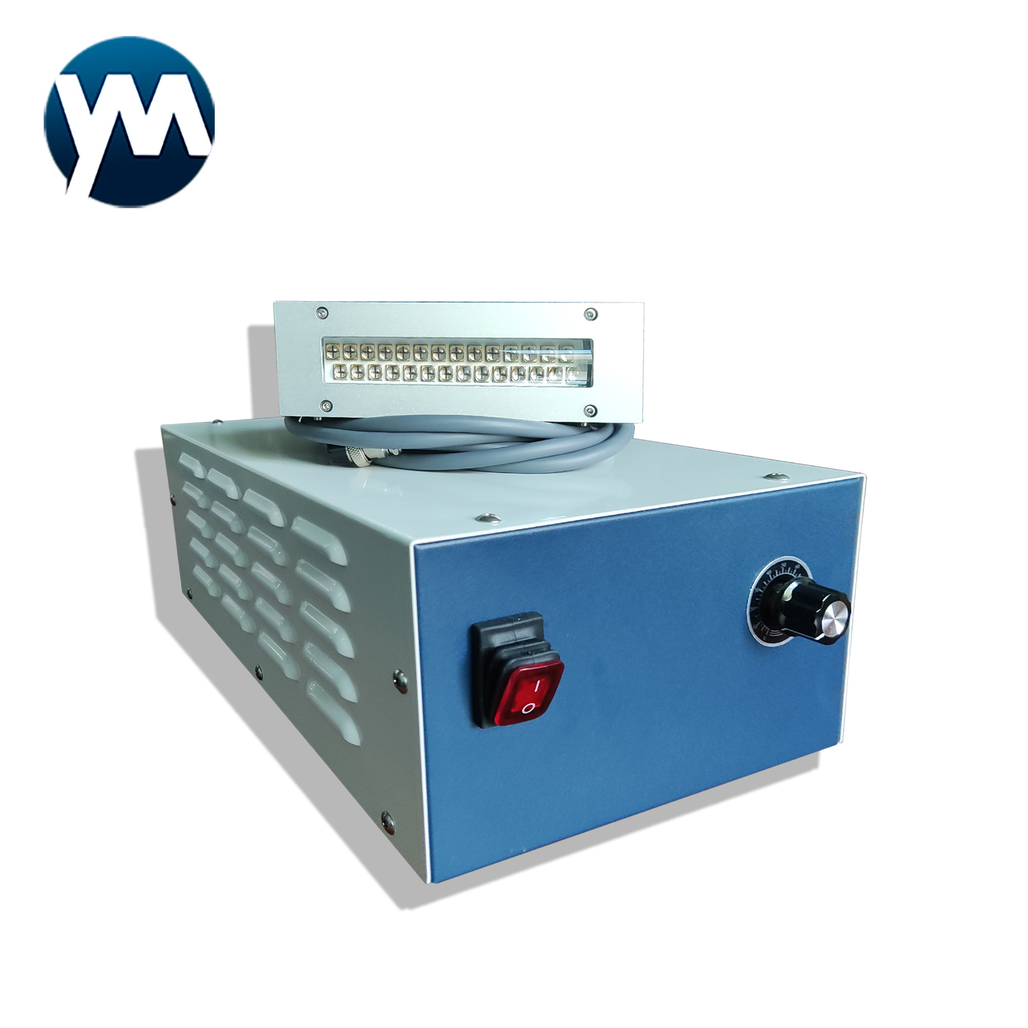 Hot Selling 300W UV Lamp Flatbed UV Ink Curing Lamp for Air Cooling UV Curing Lamp