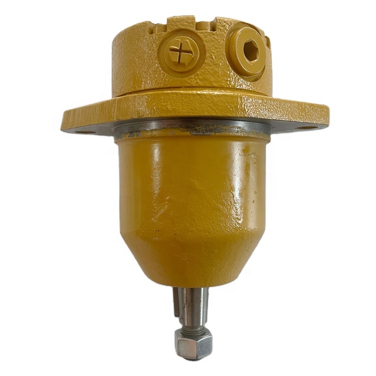 Excavator Parts E330C Accelerator Motor and 330C Fan Motor for Construction Vehicles