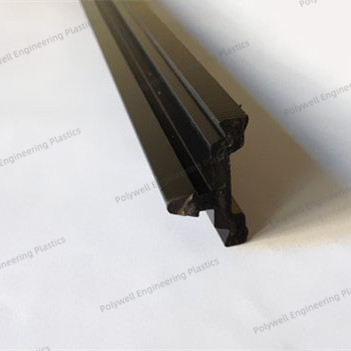 CT Shape 18mm Polyamide Thermal Barrier Bar Heat Break Strips for Aluminum Windows