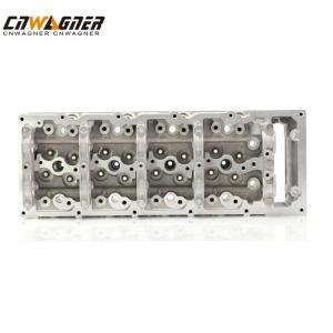 Buy cheap 4M42 Aluminum Cylinder Heads 3.3 DID 16V Fuso ME194151 product