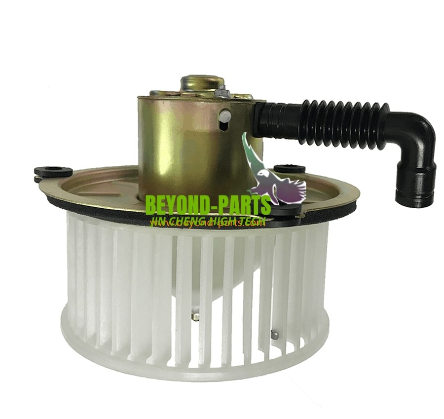 Hitachi EX200-5 Excavator AC Spare Parts Blower Motor 4370266
