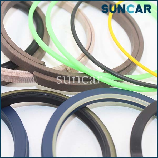 CA2478888 247-8888 2478888 Bucket Cylinder Seal Kit For C.A.T Excavator 319D L, 319D LN, 320D, 320D FM, 320D GC, 320D L