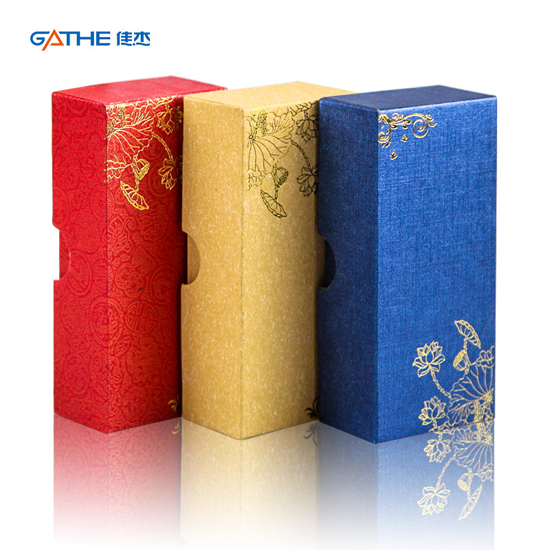 Custom Packaging Gift Design Cardboard Gift Box Custom Logo Printing Gift Packaging Box