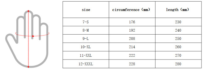Logo Custom A6 Cut Resistant Gloves With Sandy Nitrile Coating / Touchscreen Compatibility