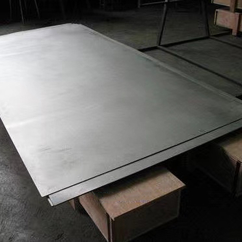 Hot Rolled Technique NXF UNS N04400/NiCu30Fe/NA12/Nu13 Monel 400 Alloy Plate of Nickel Plate for Industrial Applications