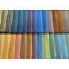Buy cheap Windproof Furniture Sofa Fabric Upholstery Dyed Linen Upholstery Fabric from wholesalers