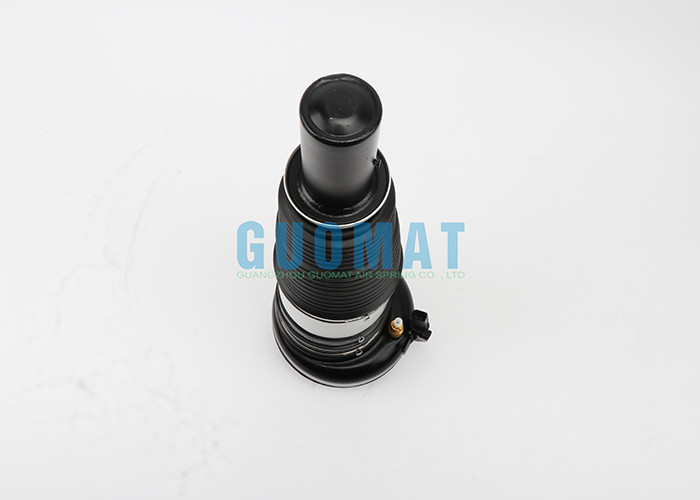 4H0616039T 2010-2016 Audi A8 D4 Adaptive Air Suspension Parts Aluminium , Rubber Material