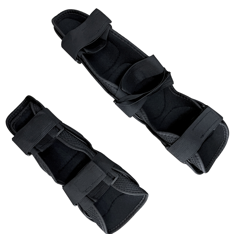 Outdoor Sports Knee Pads Motorcycle Riding Protective Gear with Protection Function