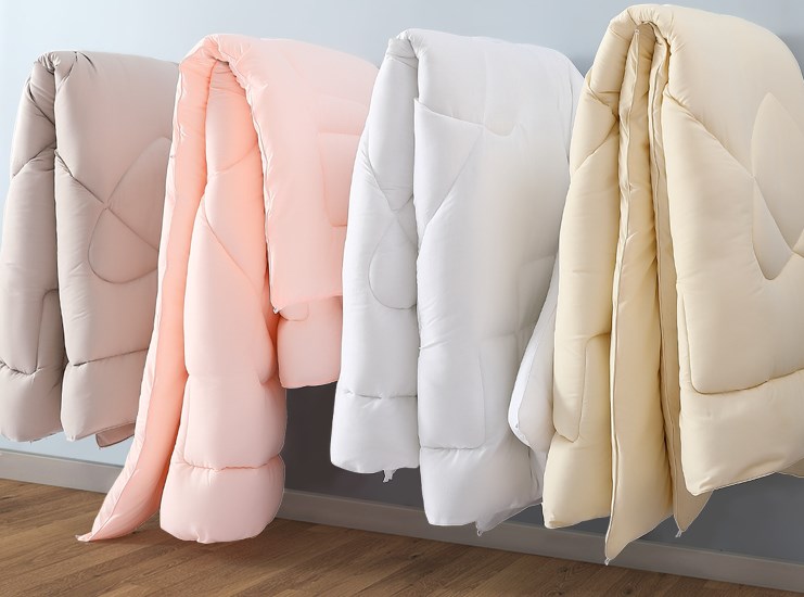 Moving head mattress automatic bed cover making machine home used cotton quilt textile shop use quilting machine