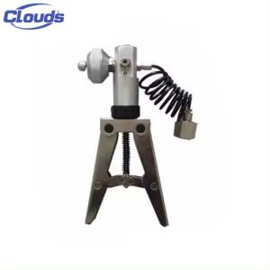 YFP Handheld Pneumatic High-Pressure Pump Vacuum Pressure Instrument Calibration