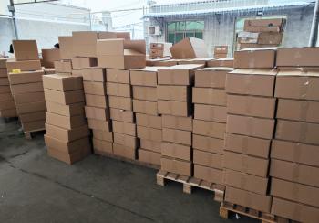 IZUMI COMMERCIAL COMPANY LIMITED