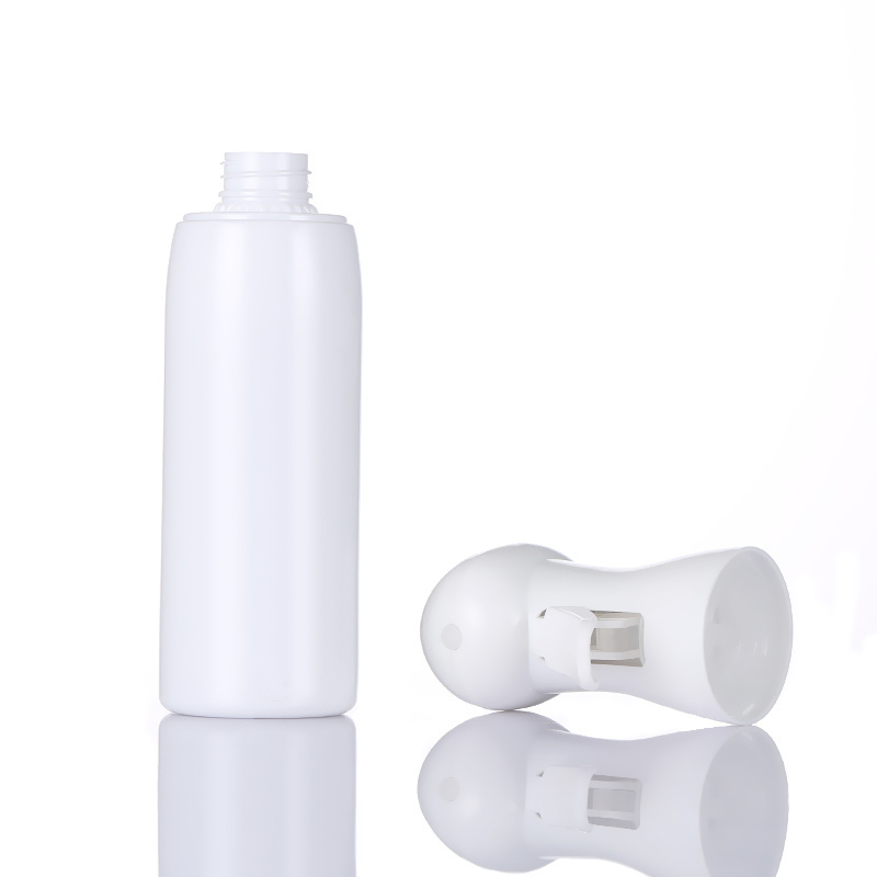 250ml Fine Mist Hair Spray Bottle Continue Plastic Pet Spray Bottle