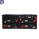 192V 100ah 20kwh High Voltage Battery LiFePO4 Battery Pack 5000 Cycles For