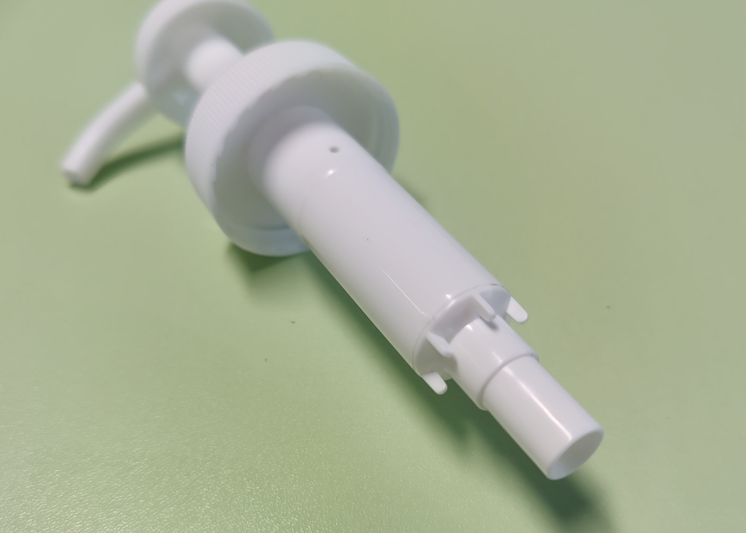 4cc Handwash Dispenser Bottle 38/400 Hand Lotion Pump