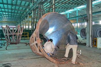 HANGZHOU SPECIAL PURPOSE VEHICLE CO.,LTD