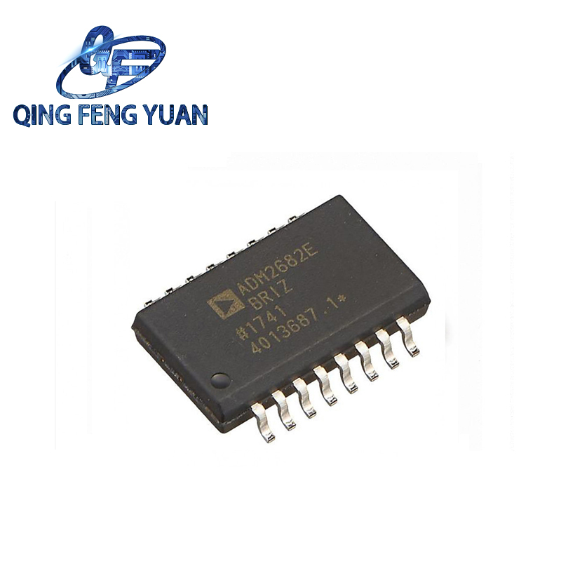 Analog ADM2682EBRIZ-RL7 Electric Forklift Microcontroller Parts ADM2682EBRIZ-RL7 Electronic Components Ic Chip Jrc
