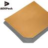 Buy cheap Tear Resistance 1.5mm 1500kg Slip Sheet Pallet from wholesalers