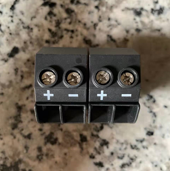 Original Huawei RRU - sj018-2st4-a-RRU 3151/ 3161/3824/3908/3926/3004 Power Connector