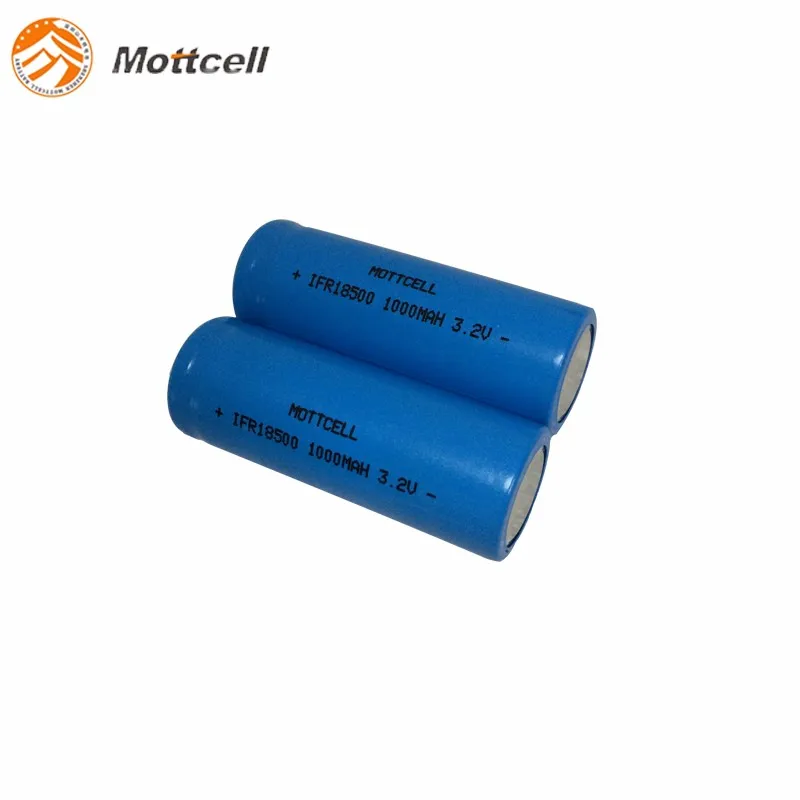 26650 Rechargeable 3.7V Li Ion Battery 18500 18350 18450 18650 For Electronic