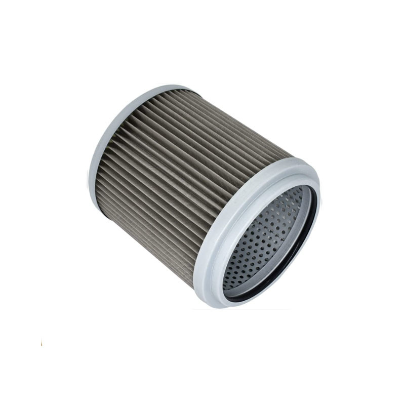 Excavator Replacement Parts Komatsu PC360-7 Genuine Hydraulic Oil Filter STRAINER 22B-60-11160