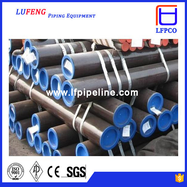 Best Products for Import Seamless Carbon Steel Pipe and Tube