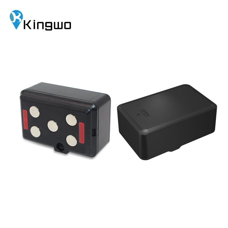 Global Position GSM 850MHz Beehive GPS Tracker For Non Powered Assets