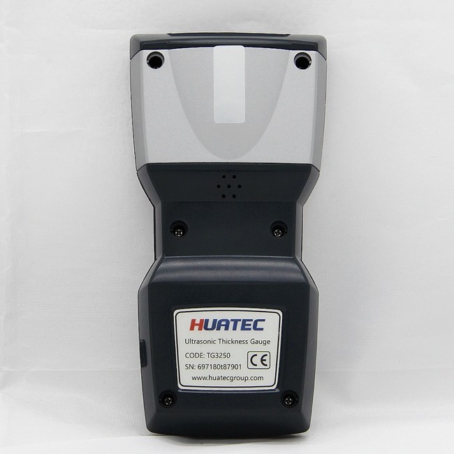 TG-3250 High Precision Thru Coating Ultrasonic Thickness Gauge