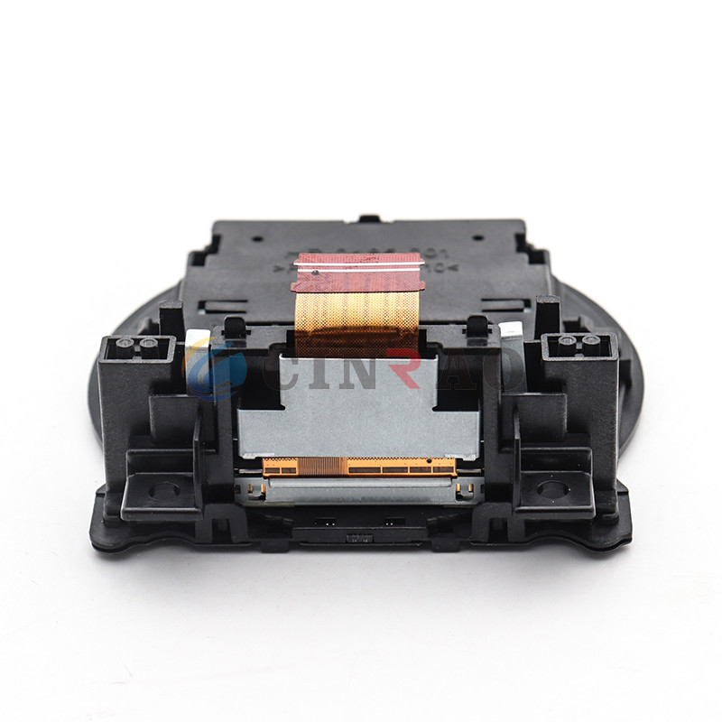Small Instrument LCD Car Instrument Panel DJ035MA-06 ISO9001 Honda 3.5 inch