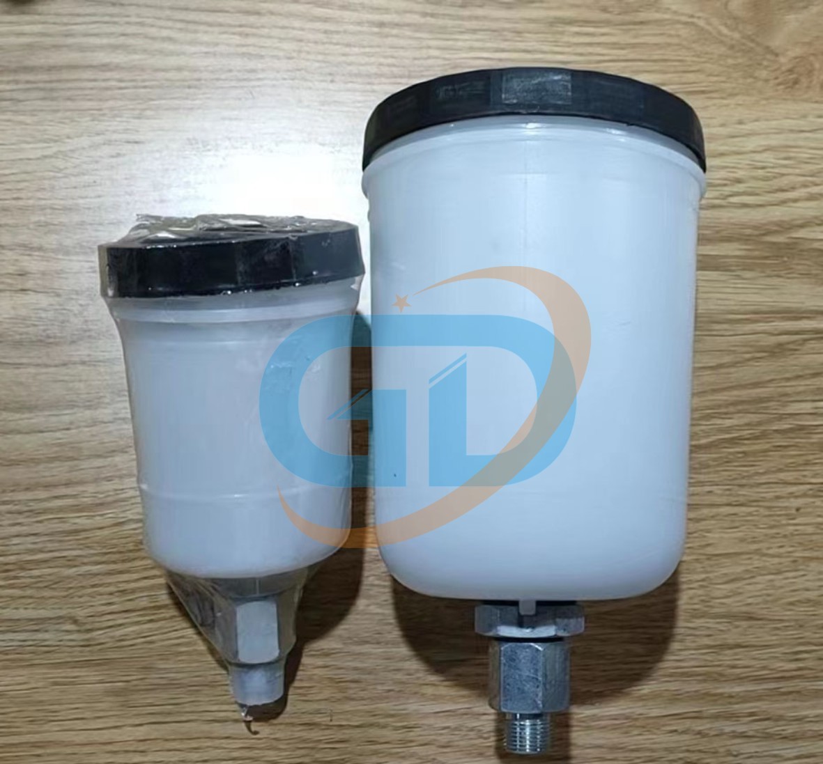 60205788 Oil Cup For Gearbox Reducer Concrete Pump Spare Parts ODM