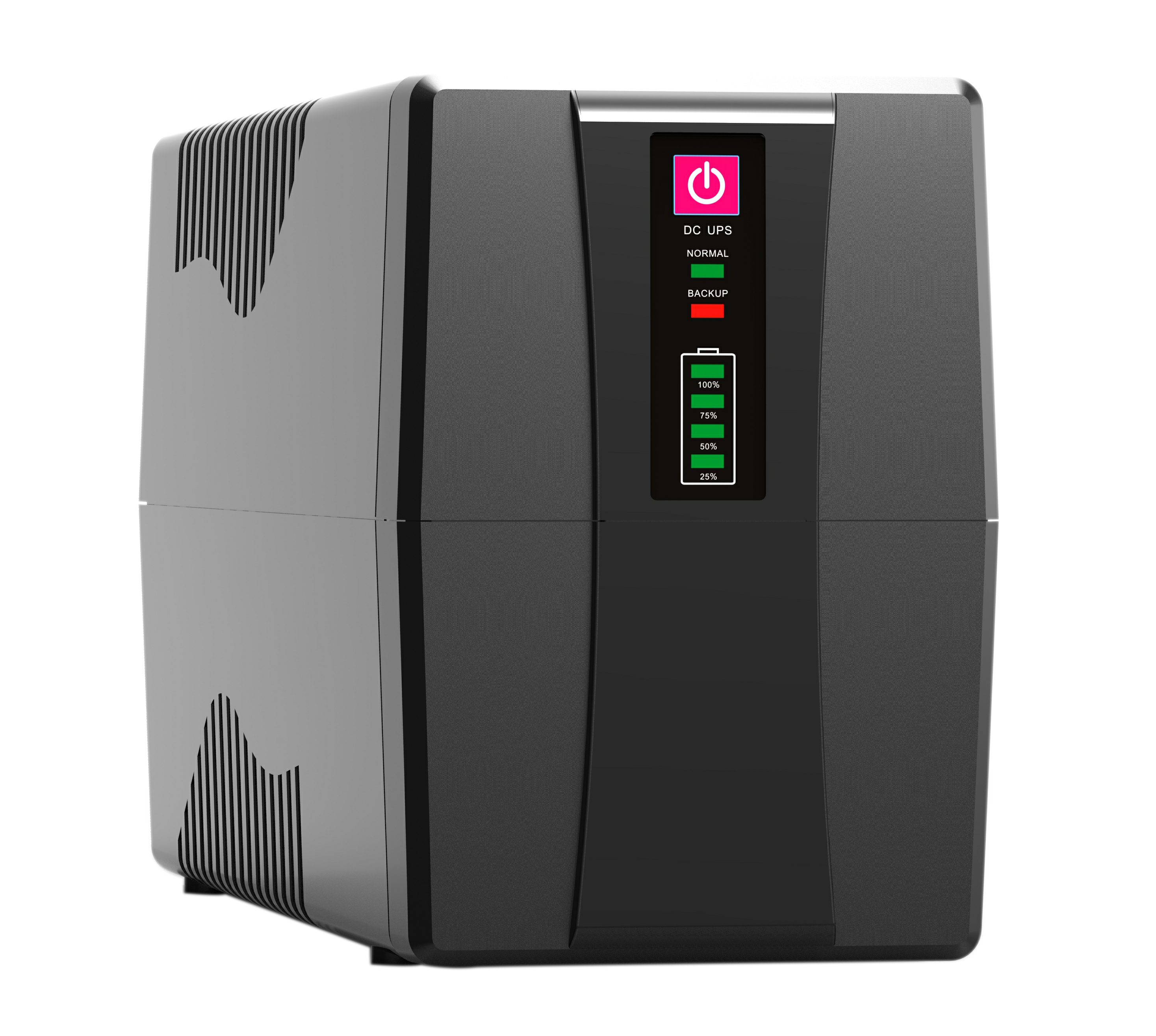 mini dc ups