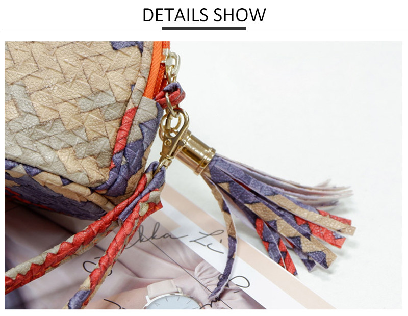 Lightweight Multifunction Zipper PU Cosmetic Bag For Women